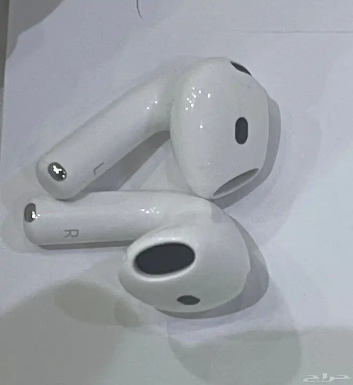 سماعة ايربودز 1