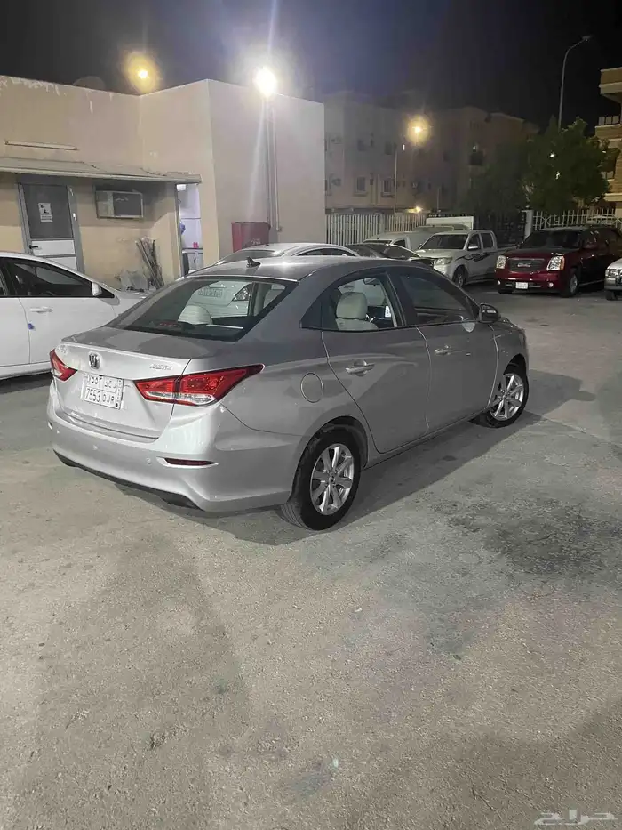 شانجان ALSVIN 2023 1