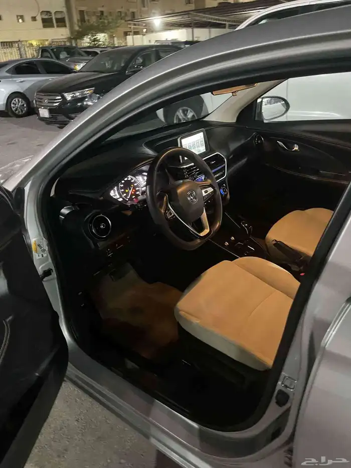 شانجان ALSVIN 2023 5