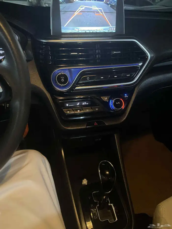 شانجان ALSVIN 2023 8