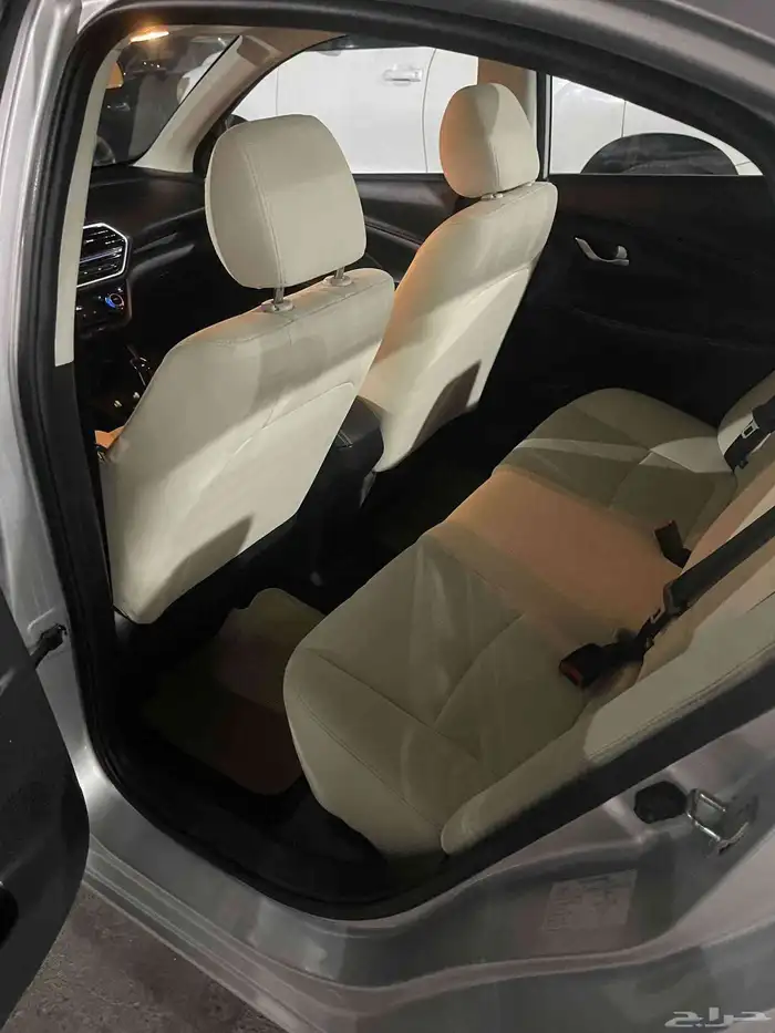 شانجان ALSVIN 2023 6