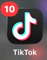 توثيق تيك توك مؤقتا  رشق   فك حظر 0