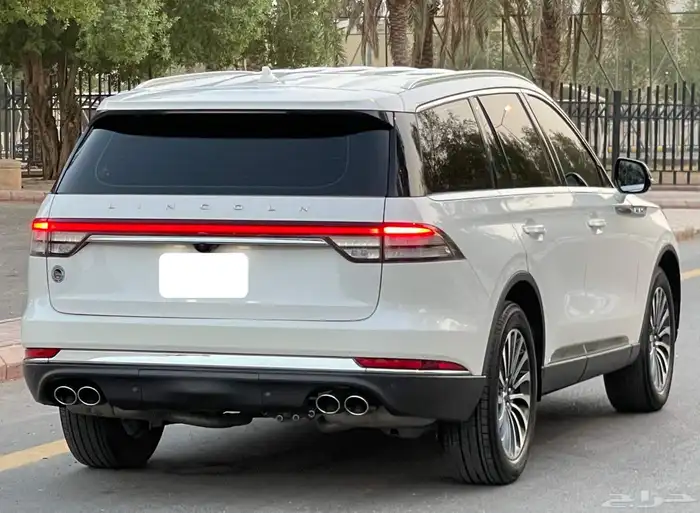 لينكون 2021 نص فل سعودي 5