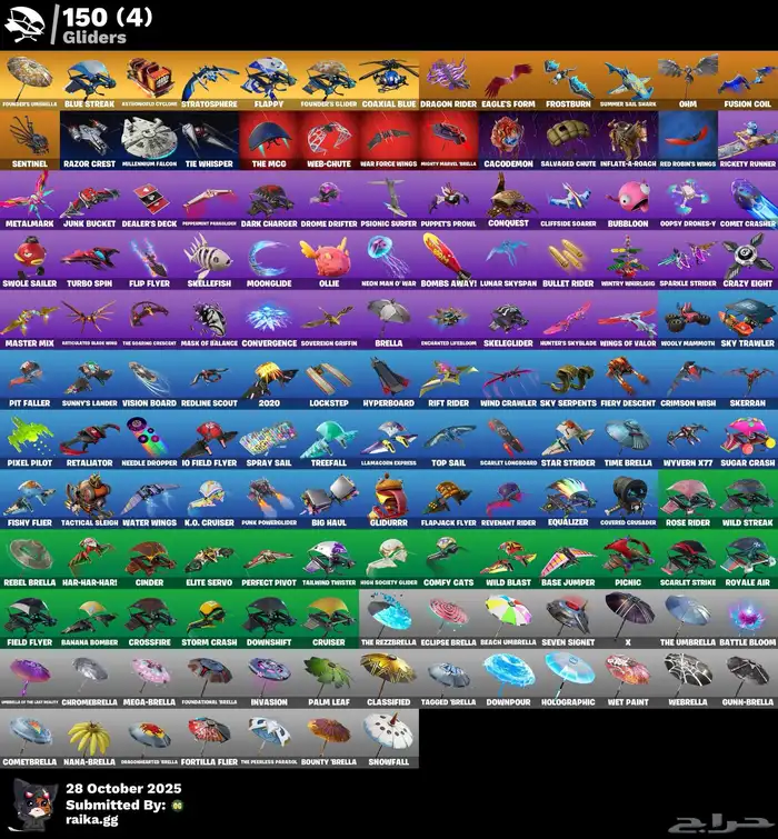 حساب ترفس سكوت واكس النعناع و اكس كريتوس 6