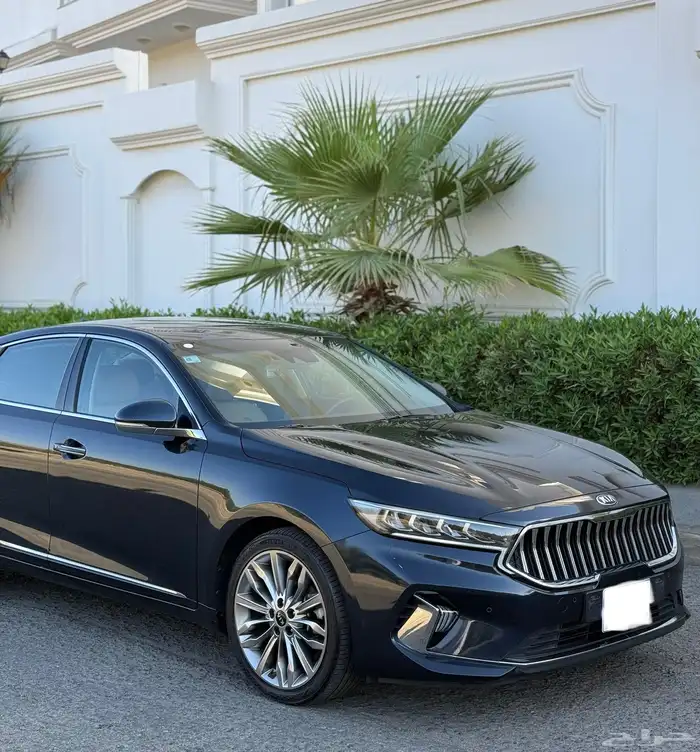 للبيع كيا كادينزا ( k7 ) وكاله 5