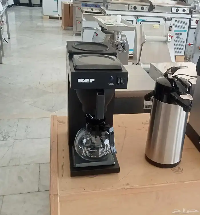 متخصصون في تجهيز معدات الكافيهات والمطاعم ومحلات العصير 16