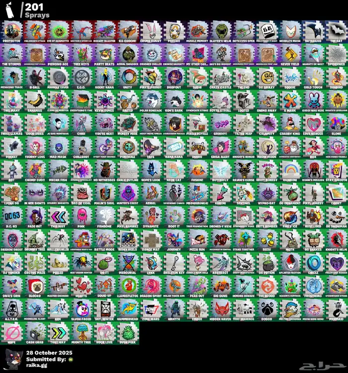 حساب ترفس سكوت واكس النعناع و اكس كريتوس 9