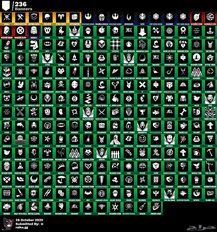 حساب ترفس سكوت واكس النعناع و اكس كريتوس 8