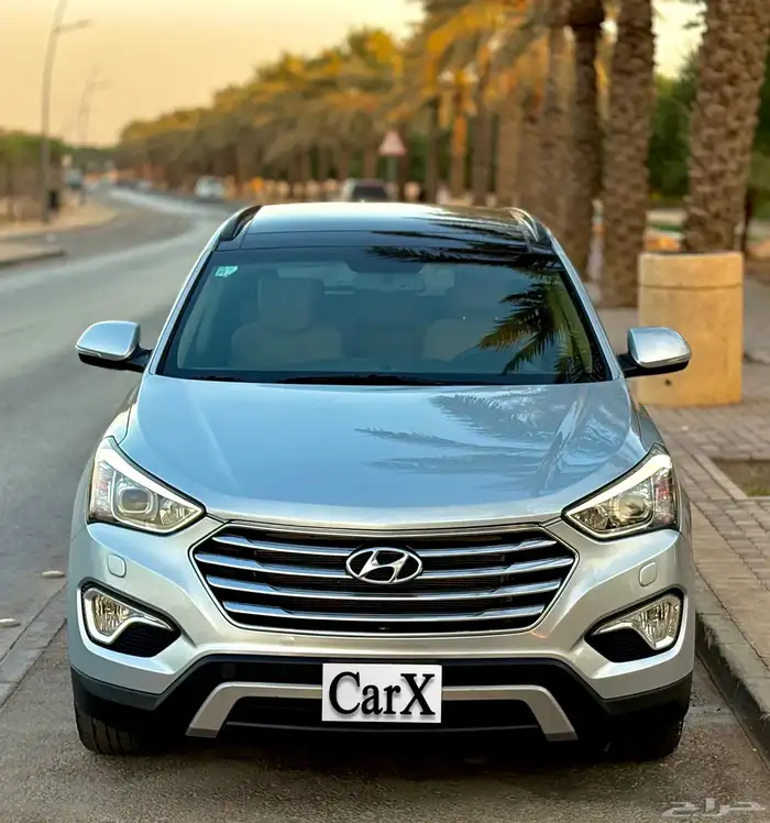 سنتافي فل كامل دبل 4