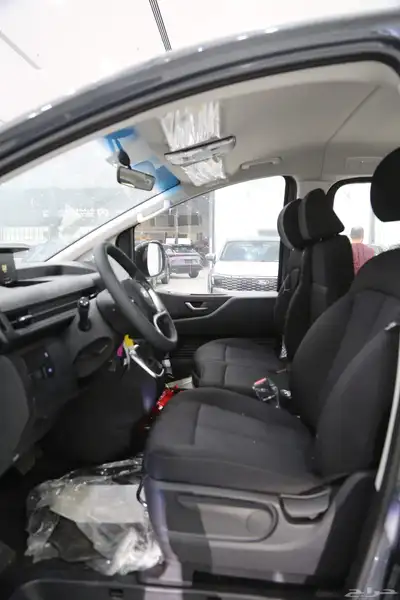 عرض خاص هيونداي ستاريا 2025 ب 120750 بالضريبة index