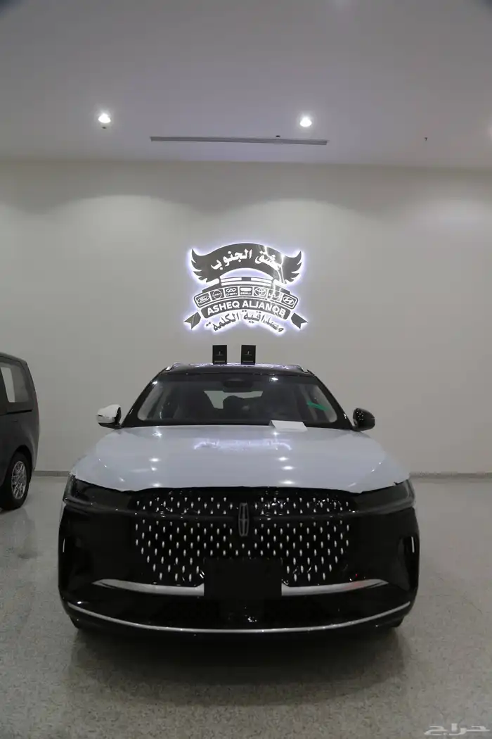 لينكون نوتيلوس 2024 فئة Reserve نص فل ب 221950 بالضريبة 2