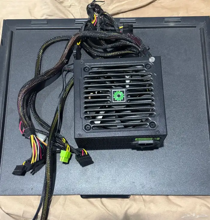 بورسبلاي 500 واط ( طاقة ) 0