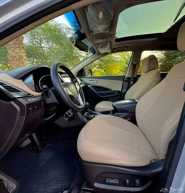 سنتافي فل كامل دبل 32