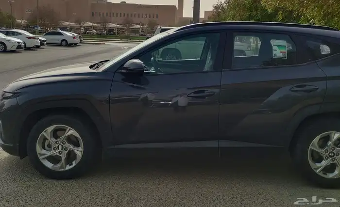 سياره توسان موديل 2022 1