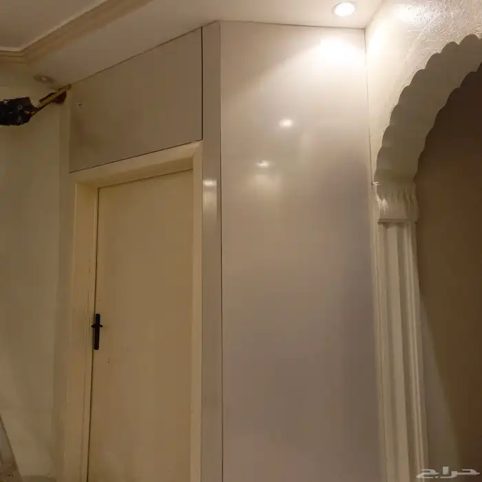 تركيب شوبرد معا فواصل اسود 1