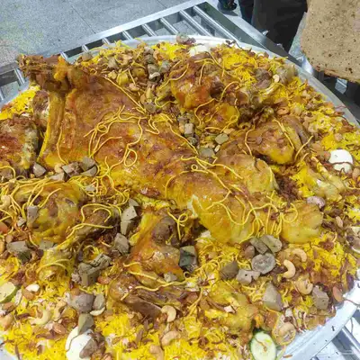 ذبيحتك لبيتك مع التغليف حري سواكني وطبخ مع التوصيل index