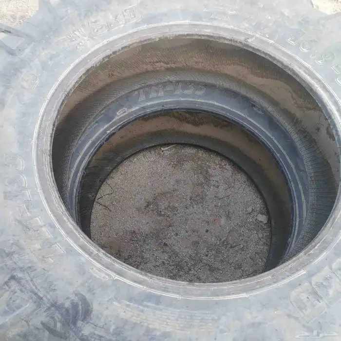 كفرات حراثه لبيع 2