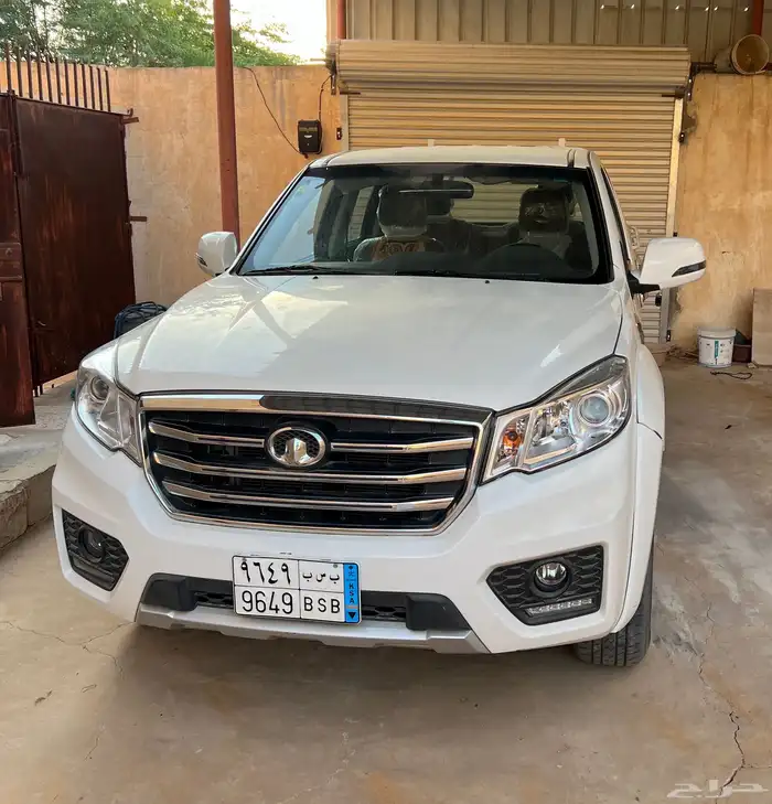 جريت وول وكالة 0