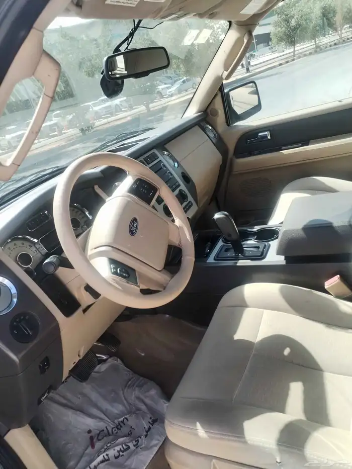 فورد اكسبديشن دبل 2011 ماشي 315 3