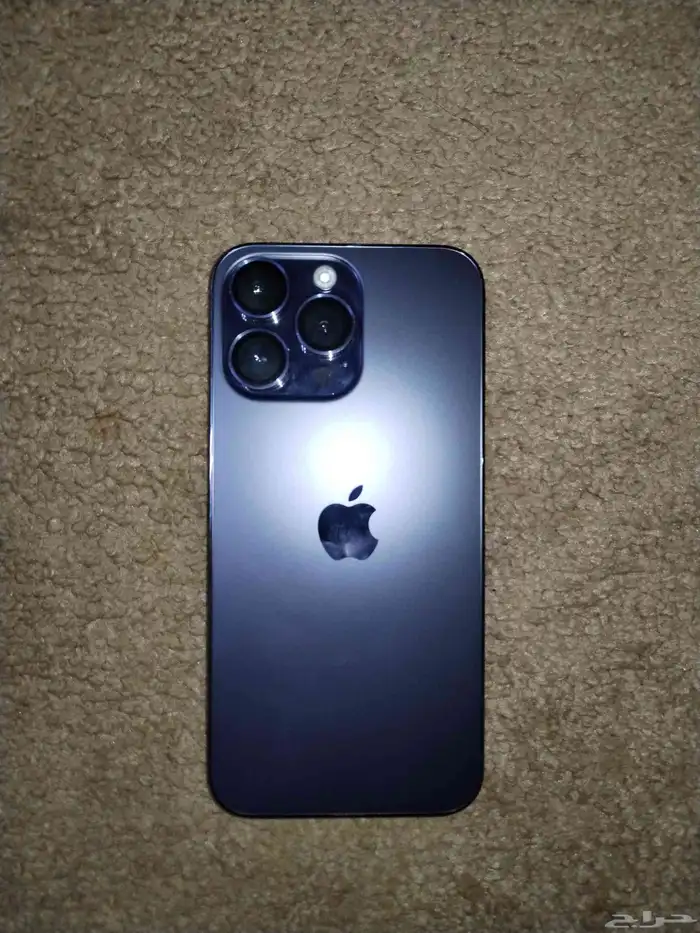 أيفون 14 pro max 0