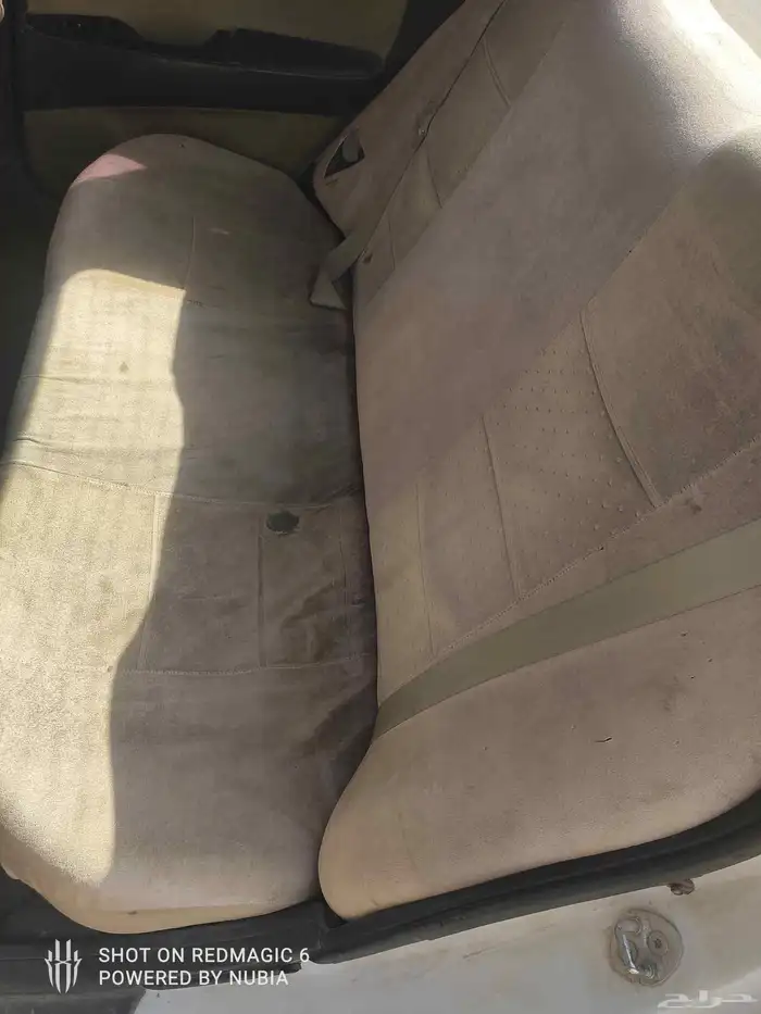 سياره النترا موديل 2011 8