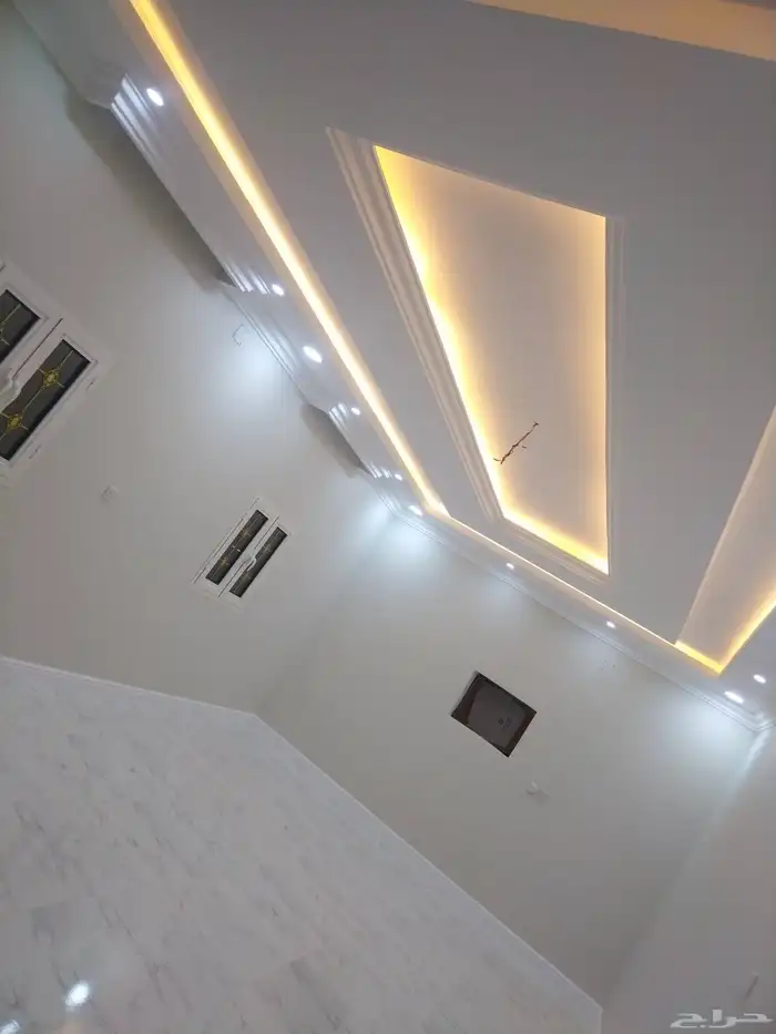 دهانات ديكورات صامطه وظواخيها 1