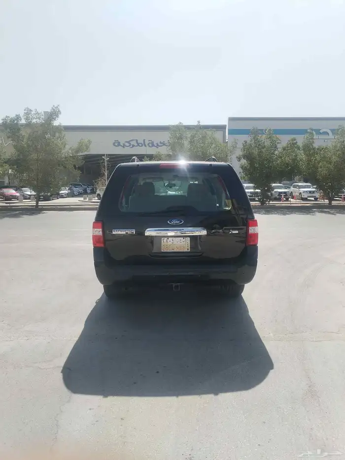 فورد اكسبديشن دبل 2011 ماشي 315 2