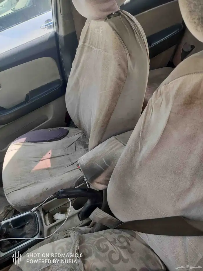 سياره النترا موديل 2011 9