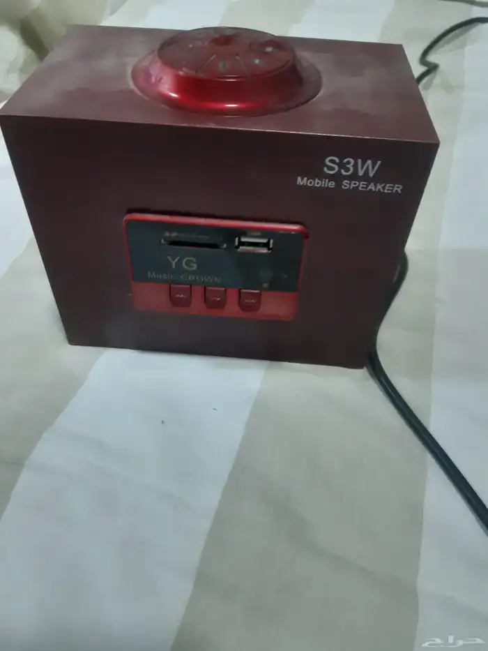 ميكرفون كمبيوتر جديد نظيف 2