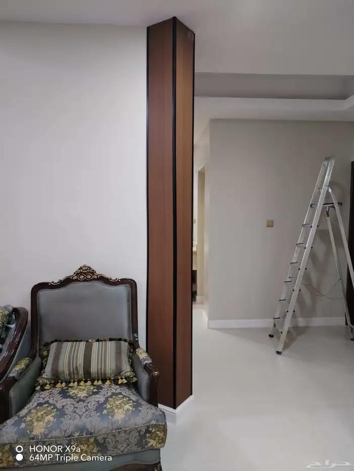 ديكورات دهانات ترميمات 9