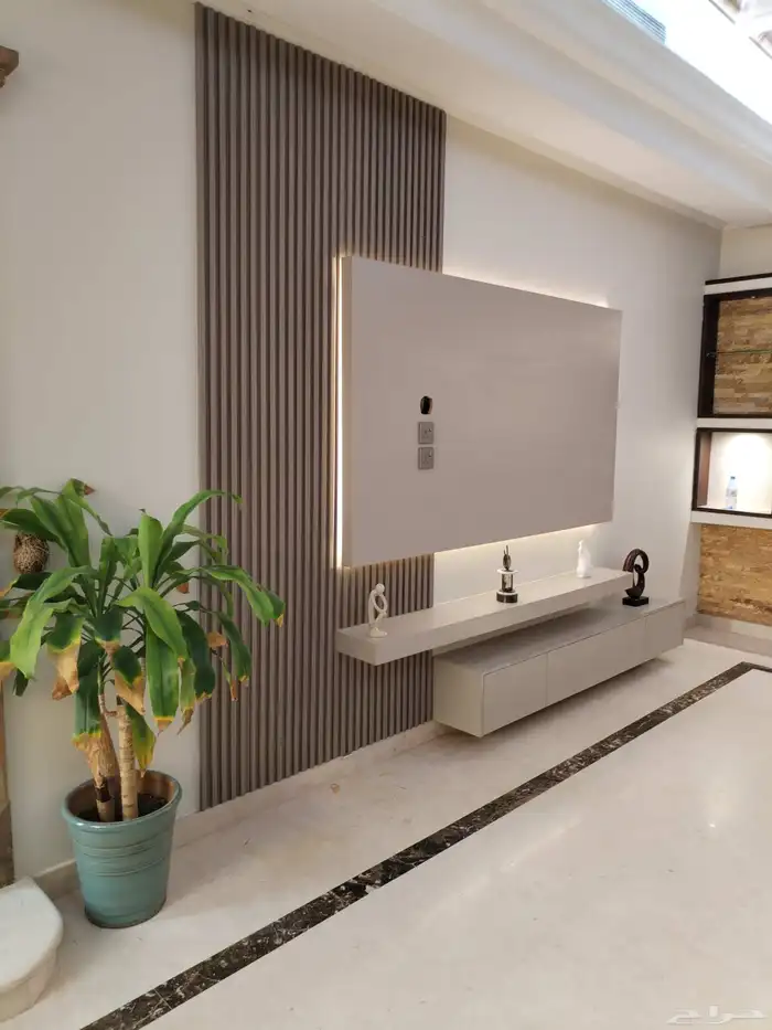 ديكورات داخليه بديل الشيبورد بديل الخشب بديل الرخام بديل الح 1