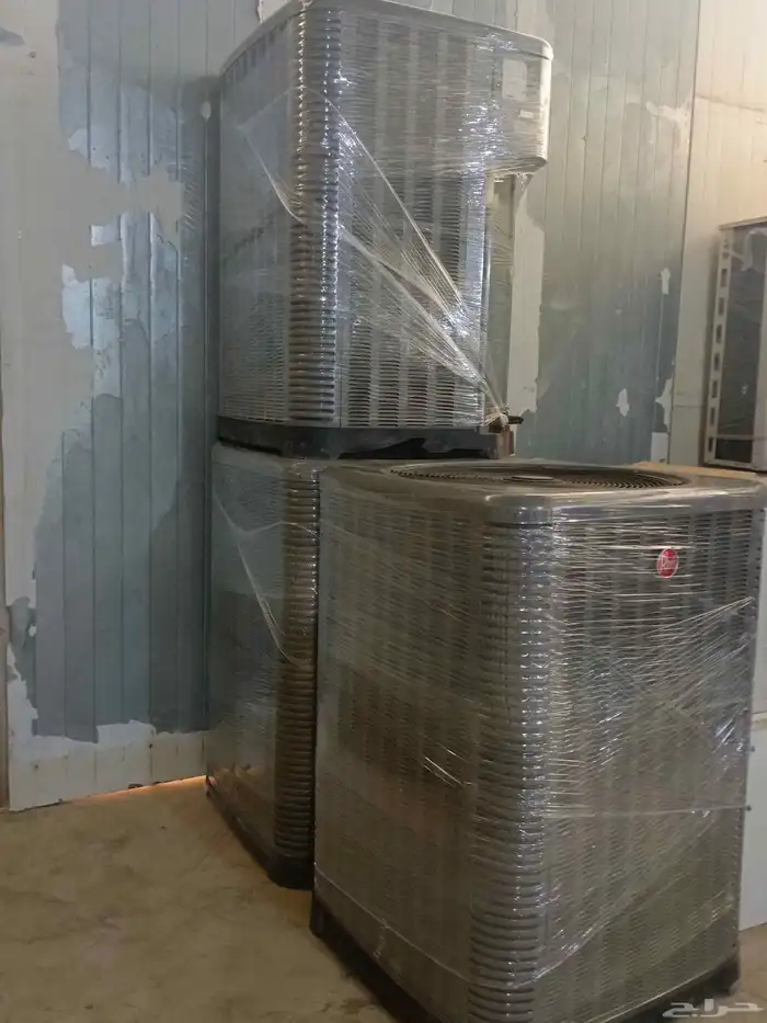 مكيفات كونسلت دك مستعمل 6