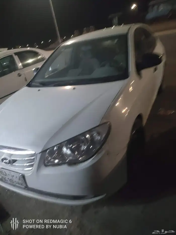 سياره النترا موديل 2011 3