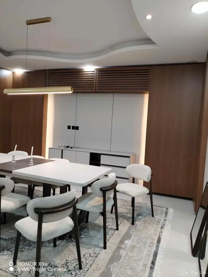 ديكورات دهانات ترميمات 2