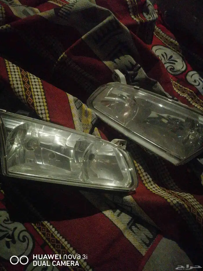 للبيع شمعات كامري 98__2002 3