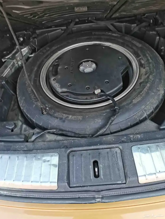 انفنتي FX35 لوحة شبه مميز 7