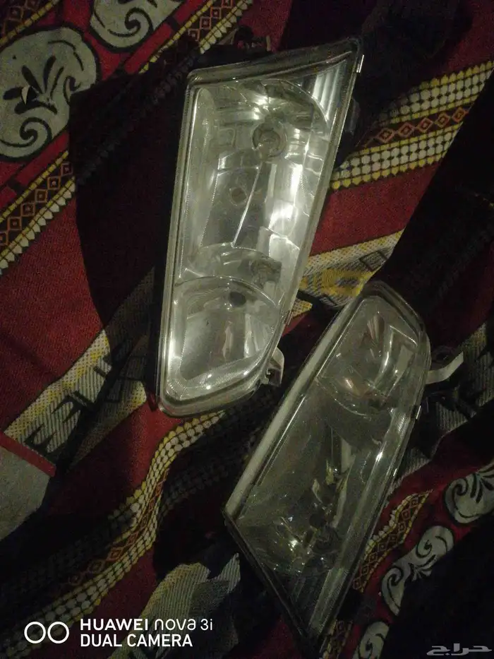 للبيع شمعات كامري 98__2002 5