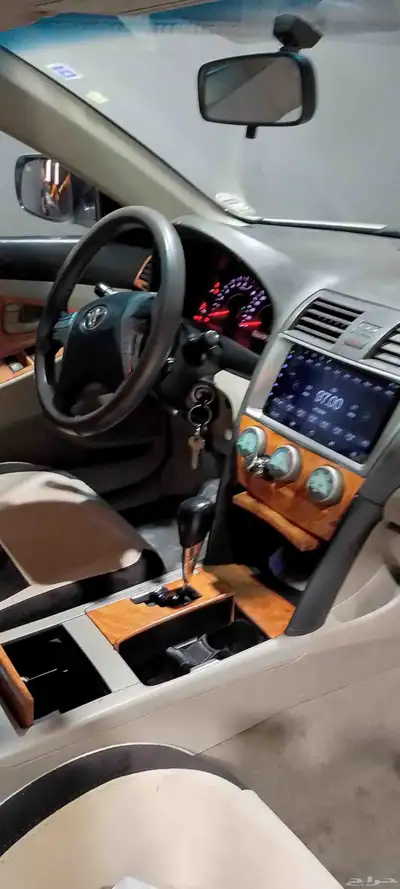 تويوتا اوريون جراندي index