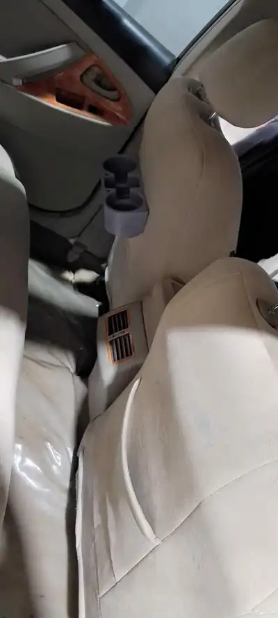 تويوتا اوريون جراندي index