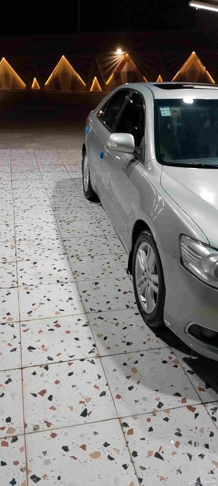 تويوتا اوريون جراندي 7