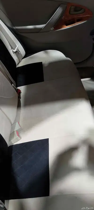 تويوتا اوريون جراندي index