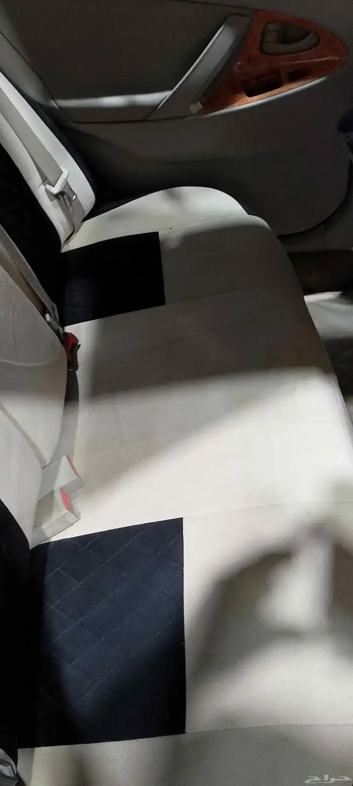 تويوتا اوريون جراندي 2