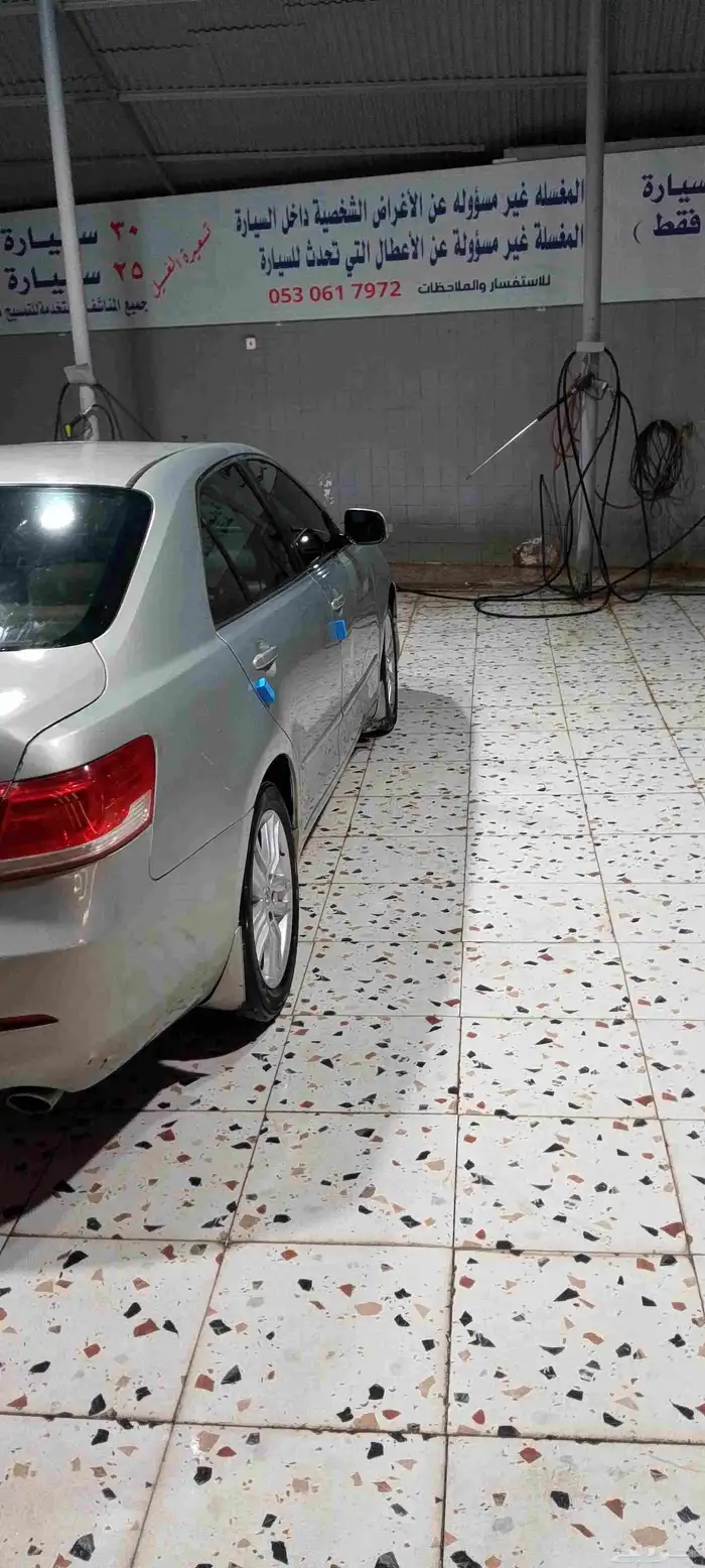 تويوتا اوريون جراندي 9