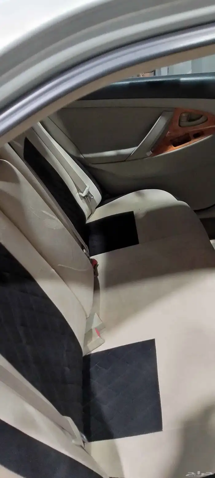 تويوتا اوريون جراندي 1