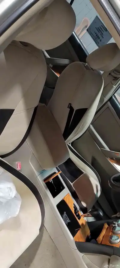 تويوتا اوريون جراندي index