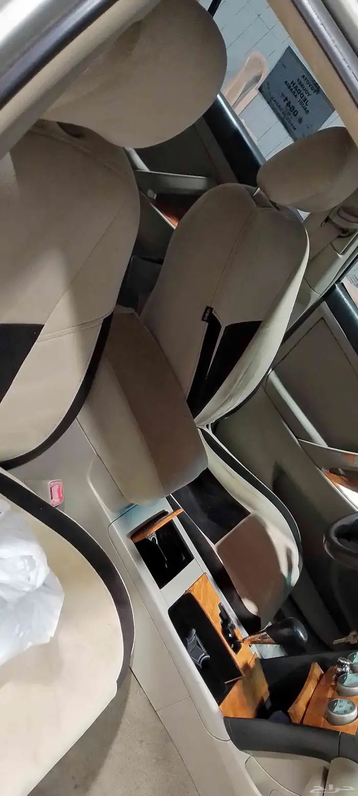 تويوتا اوريون جراندي 5