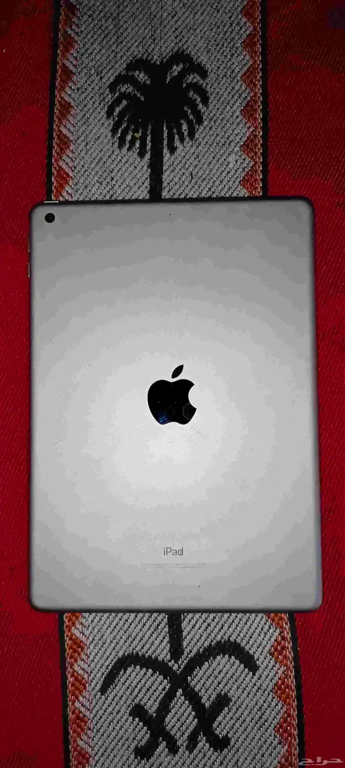 ايباد جيل 6 9.7 انش 32 قيقا 1