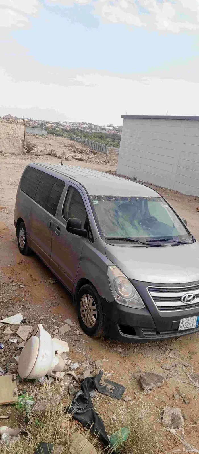 الطائف رميده 6