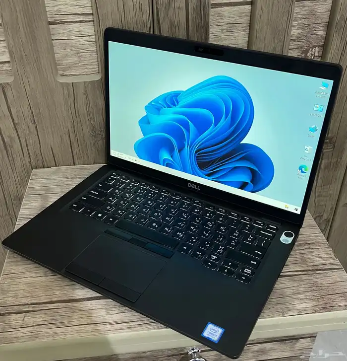 لابتوب i7 ديل مواصفات ممتازه للليع 1