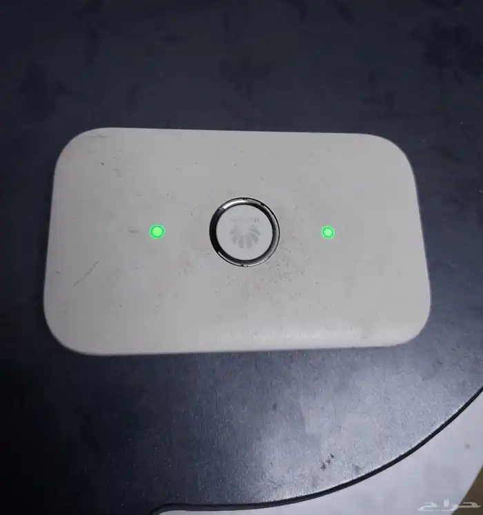 روتر هواوي يشغل كل الشريحة 0